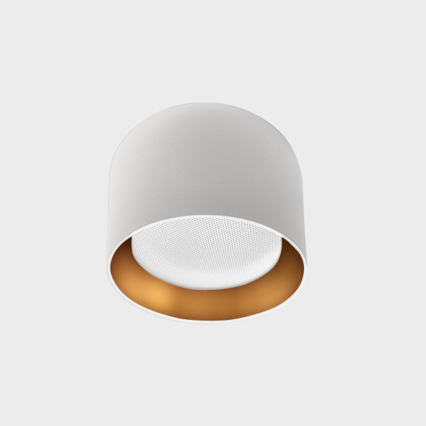 Накладной точечный светильник (спот) Italline IT02-007 3000К white Накладной точечный светильник (спот) Italline IT02-007 3000К white