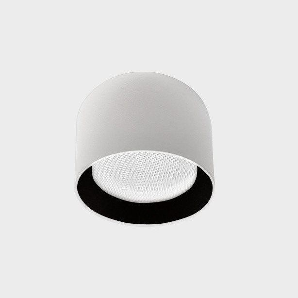 Накладной точечный светильник (спот) Italline IT02-007 3000К white Накладной точечный светильник (спот) Italline IT02-007 3000К white