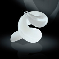 Настольная лампа La Murrina Coronella P AD-3L Настольная лампа La Murrina Coronella P AD-3L