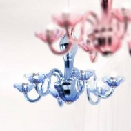 Люстра Beby Group Beby baby 0125B02 Sapphire Люстра Beby Group Beby baby 0125B02 Sapphire