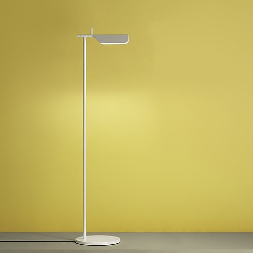 Торшер Flos Tab LED F White F6561009 Торшер Flos Tab LED F White F6561009