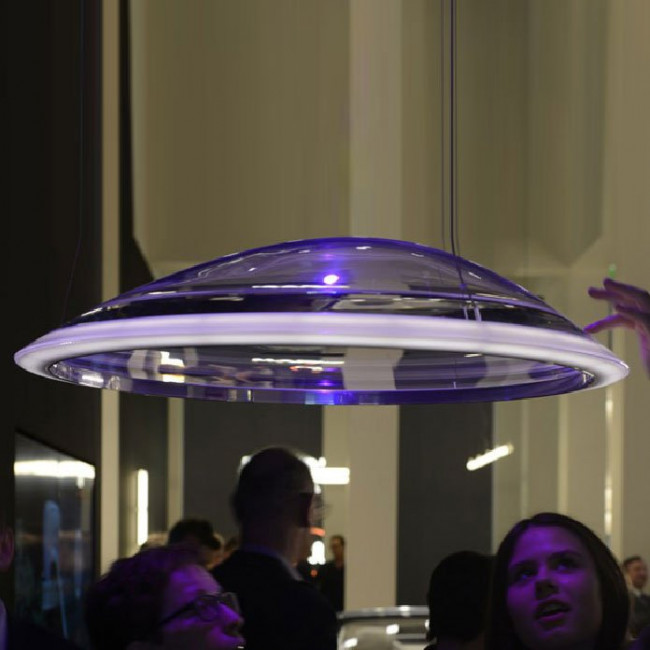 Подвесной светильник Artemide Ameluna 1402010APP Подвесной светильник Artemide Ameluna 1402010APP