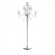 Торшер IlParalume MARINA 3310 1742/FL/KR Торшер IlParalume MARINA 3310 1742/FL/KR