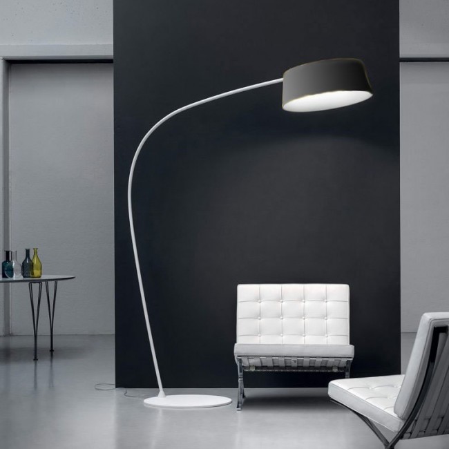 Торшер Linea Light Oxygen 8102 Торшер Linea Light Oxygen 8102