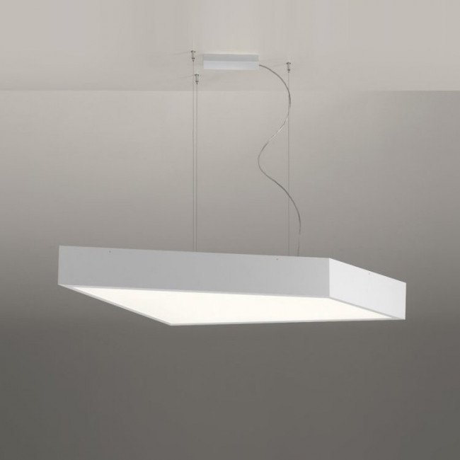 Подвесной светильник Axo Light Lightecture Shatter SP SHATT M SPSHATTMLEDBCXX