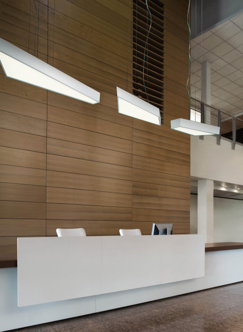 Подвесной светильник Axo Light Lightecture Shatter SP SHATT M SPSHATTMLEDBCXX