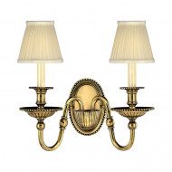 Бра Hinkley Cambridge HK-CAMBRIDGE2 Бра Hinkley Cambridge HK-CAMBRIDGE2