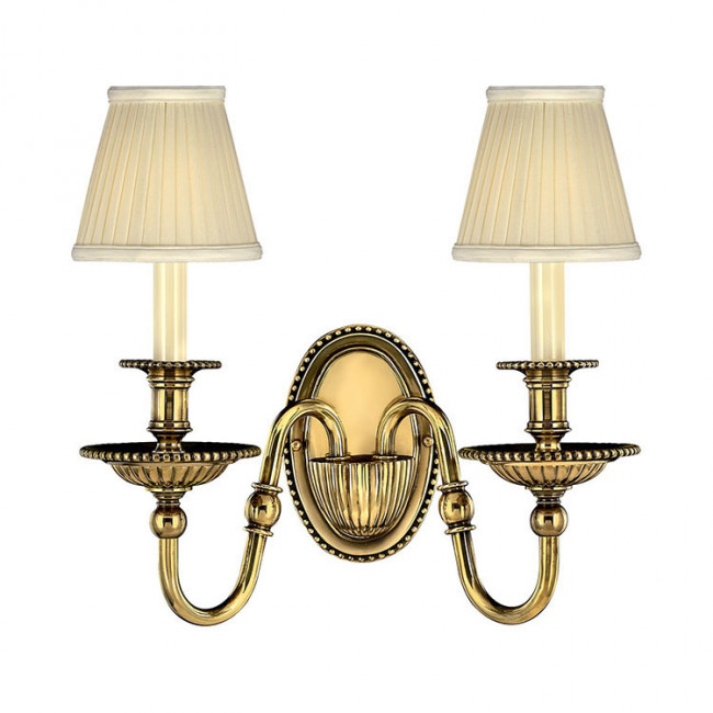 Бра Hinkley Cambridge HK-CAMBRIDGE2 Бра Hinkley Cambridge HK-CAMBRIDGE2