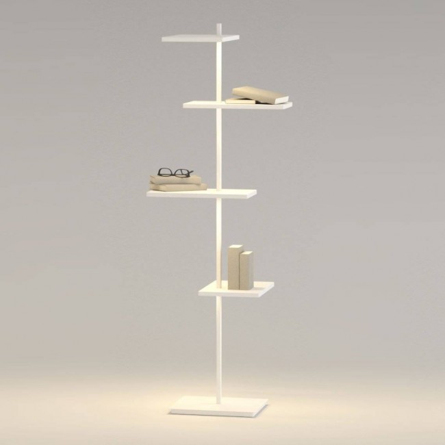 Торшер Vibia Suite 6005 93 /10 Торшер Vibia Suite 6005 93 /10