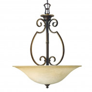 Подвесной светильник Hinkley Cello HK/CELLO/P/B Подвесной светильник Hinkley Cello HK/CELLO/P/B