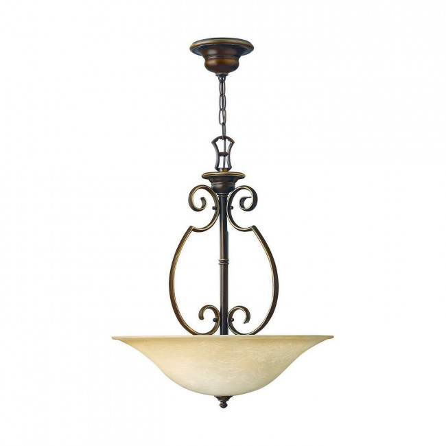 Подвесной светильник Hinkley Cello HK/CELLO/P/B Подвесной светильник Hinkley Cello HK/CELLO/P/B