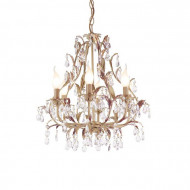 Люстра Eurolampart Ercole 0956/06LA 3749