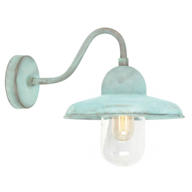 Уличный настенный светильник Elstead Lighting Somerton SOMERTON V Уличный настенный светильник Elstead Lighting Somerton SOMERTON V