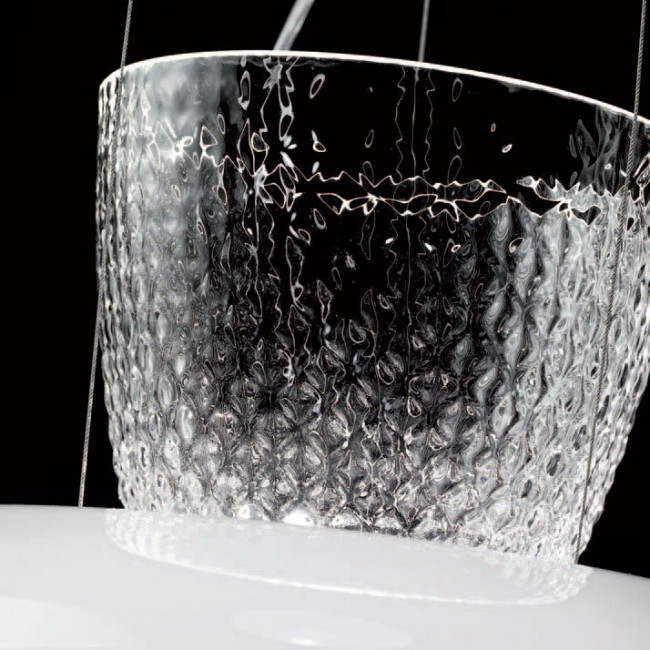 Подвесной светильник De Majo AKEMI S50 ED 0AKEM0S50 Подвесной светильник De Majo AKEMI S50 ED 0AKEM0S50