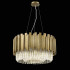 Подвесной светильник DeLight Collection Barclay P68056M-8 gold Подвесной светильник DeLight Collection Barclay P68056M-8 gold