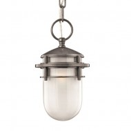 Уличный подвесной светильник Hinkley Reef HK/REEF8 HE Уличный подвесной светильник Hinkley Reef HK/REEF8 HE