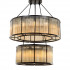 Подвесной светильник Eichholtz Bernardi 109638 Подвесной светильник Eichholtz Bernardi 109638