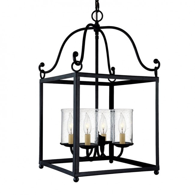 Подвесной светильник Feiss Declaration FE/DECLARATION4 Подвесной светильник Feiss Declaration FE/DECLARATION4