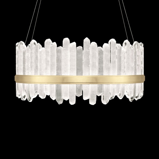 Подвесной светильник Fine Art Lamps Lior 882840-2 3000K Подвесной светильник Fine Art Lamps Lior 882840-2 3000K