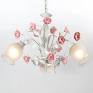 Люстра Lucia Tucci Fiori di rose 106.3 Люстра Lucia Tucci Fiori di rose 106.3