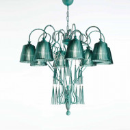 Люстра MM Lampadari Can Can 7063/8 V2723 Люстра MM Lampadari Can Can 7063/8 V2723