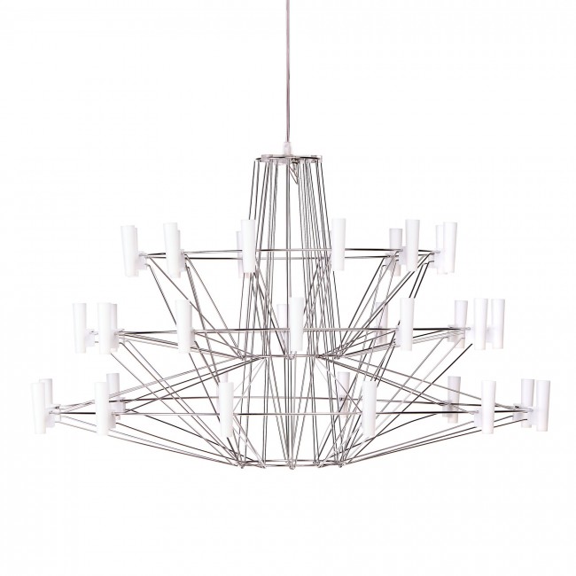 Люстра MOOOI Coppelia SUSPENDED SMALL MOLCOS--S--A Люстра MOOOI Coppelia SUSPENDED SMALL MOLCOS--S--A