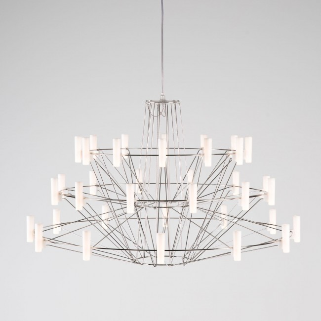 Люстра MOOOI Coppelia SUSPENDED SMALL MOLCOS--S--A Люстра MOOOI Coppelia SUSPENDED SMALL MOLCOS--S--A
