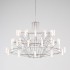 Люстра MOOOI Coppelia SUSPENDED SMALL MOLCOS--S--A Люстра MOOOI Coppelia SUSPENDED SMALL MOLCOS--S--A