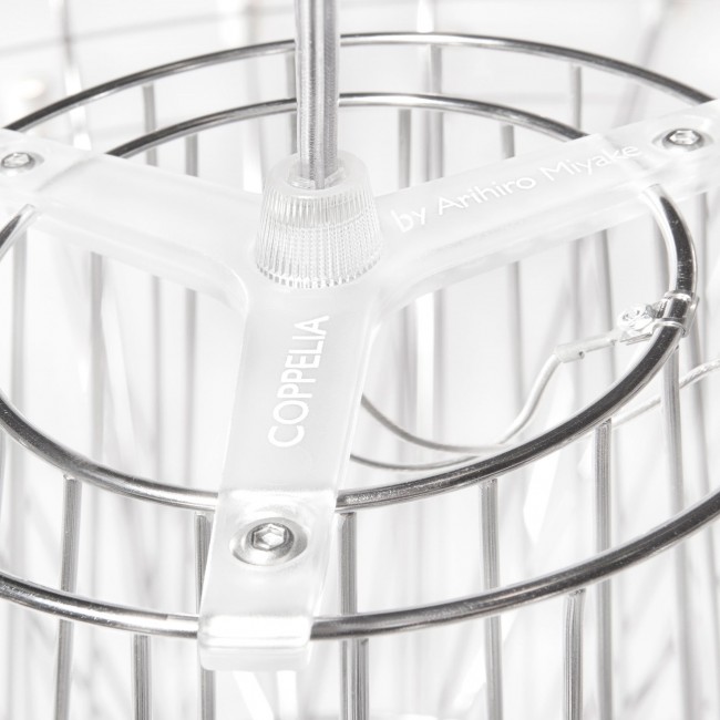 Люстра MOOOI Coppelia SUSPENDED SMALL MOLCOS--S--A Люстра MOOOI Coppelia SUSPENDED SMALL MOLCOS--S--A