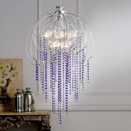 Люстра Passeri International L 7730/12 Dec. 095 + Verde Люстра Passeri International L 7730/12 Dec. 095 + Verde