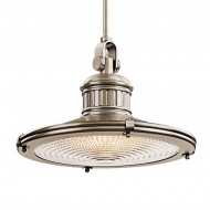 Подвесной светильник Kichler Sayre KL/SAYRE/P/L AP Подвесной светильник Kichler Sayre KL/SAYRE/P/L AP