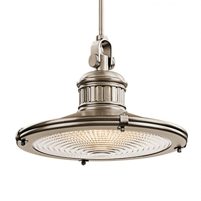 Подвесной светильник Kichler Sayre KL/SAYRE/P/L AP Подвесной светильник Kichler Sayre KL/SAYRE/P/L AP