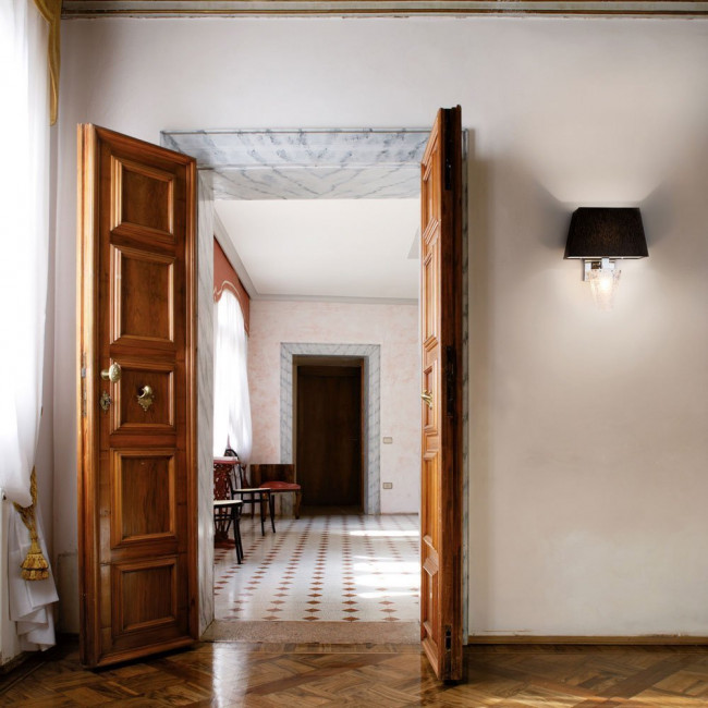 Бра Fabbian Vicky D69 D03 02