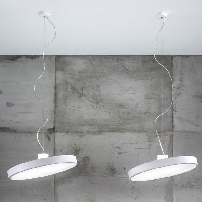 Подвесной светильник Linea Light Move 7829 Подвесной светильник Linea Light Move 7829