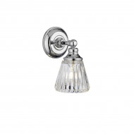 Бра Elstead Lighting KEYNES QN-KEYNES1-BATH Бра Elstead Lighting KEYNES QN-KEYNES1-BATH