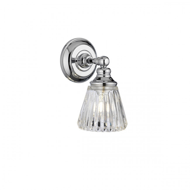 Бра Elstead Lighting KEYNES QN-KEYNES1-BATH Бра Elstead Lighting KEYNES QN-KEYNES1-BATH