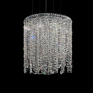 Подвесной светильник Masiero Impero & Deco VE 893 S9 TRASP Cut