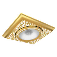 Встраиваемый спот (точечный светильник) FEDE Lighting Emporio Modular I FD1105COP Встраиваемый спот (точечный светильник) FEDE Lighting Emporio Modular I FD1105COP