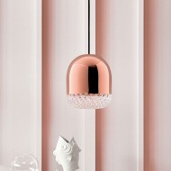 Подвесной светильник MM Lampadari Balloton 7213/1 V2806