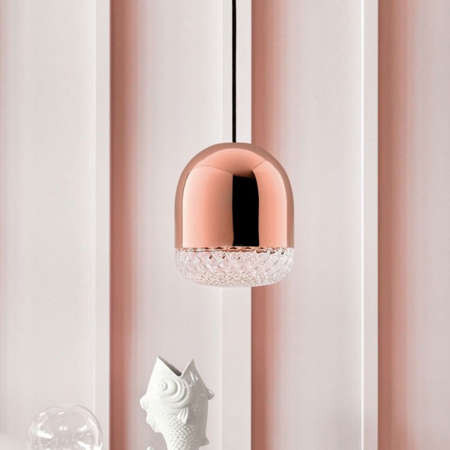 Подвесной светильник MM Lampadari Balloton 7213/1 V2806 Подвесной светильник MM Lampadari Balloton 7213/1 V2806