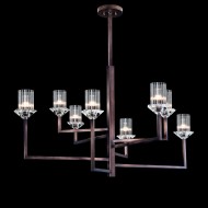 Потолочная люстра Fine Art Lamps Neuilly 879140 Потолочная люстра Fine Art Lamps Neuilly 879140