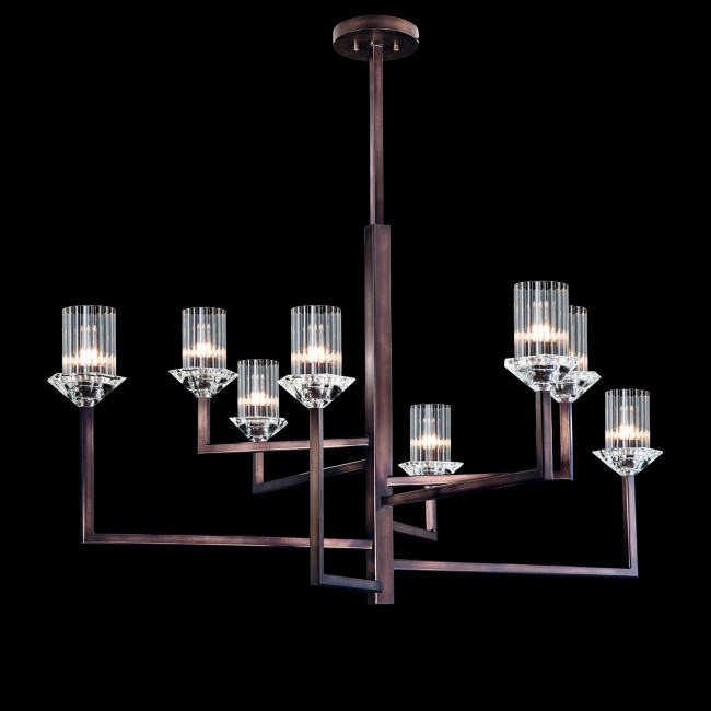 Потолочная люстра Fine Art Lamps Neuilly 879140 Потолочная люстра Fine Art Lamps Neuilly 879140