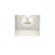 Встраиваемый спот (точечный светильник) Fabbian Tools F19 F03 01 Встраиваемый спот (точечный светильник) Fabbian Tools F19 F03 01