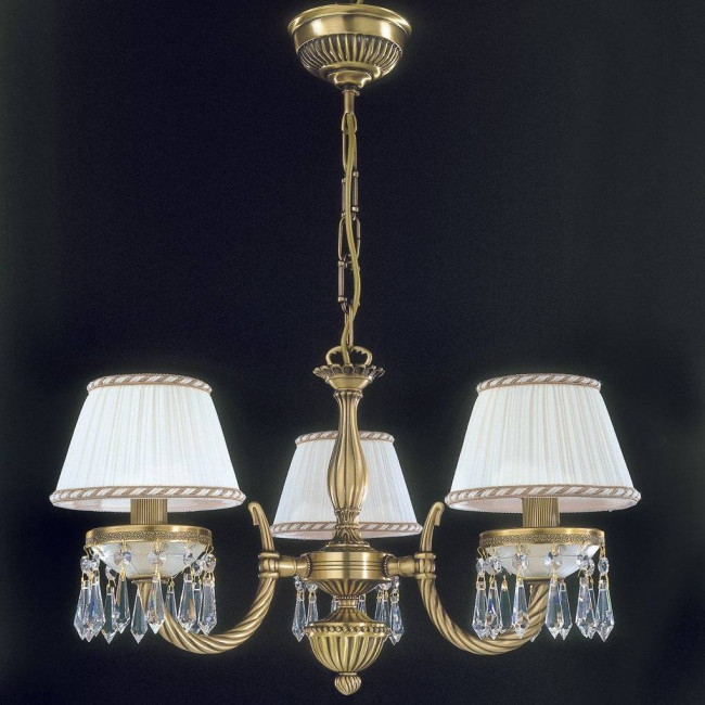 Люстра Reccagni Angelo L 4661/3