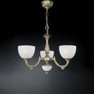 Люстра Reccagni Angelo L 5600/3