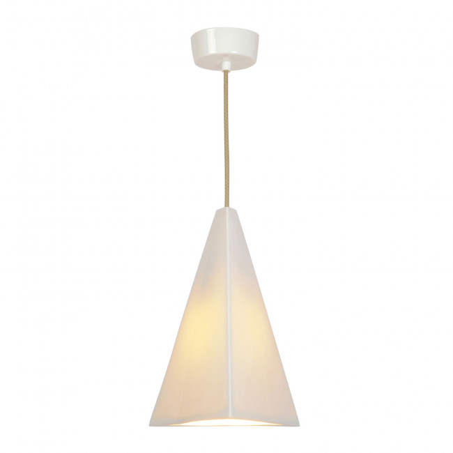 Подвесной светильник Original BTC Pyramid FP438N Подвесной светильник Original BTC Pyramid FP438N