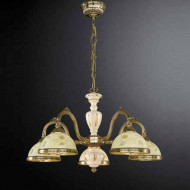 Люстра Reccagni Angelo L 6908/5