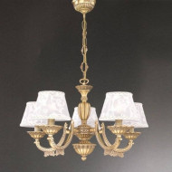 Люстра Reccagni Angelo L 7132/5