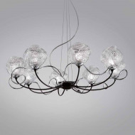 Люстра Bellart Gomitoli 3011/L8L 16+05/V01 Люстра Bellart Gomitoli 3011/L8L 16+05/V01