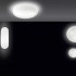 Настенно-потолочный светильник Artemide Itka DX0060M10 Настенно-потолочный светильник Artemide Itka DX0060M10